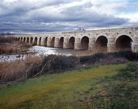 Puentes históricos